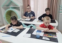 Всемирный день распространения информации об аутизме